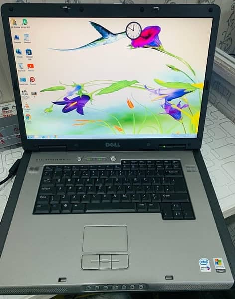 Dell Precision (New Gaming Laptop) 2