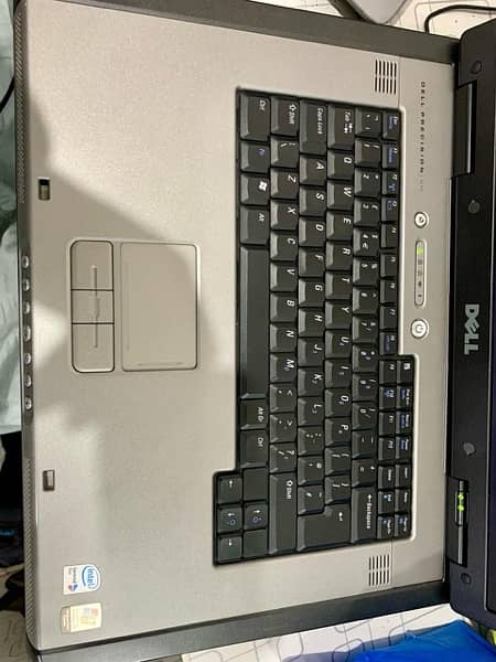 Dell Precision (New Gaming Laptop) 3