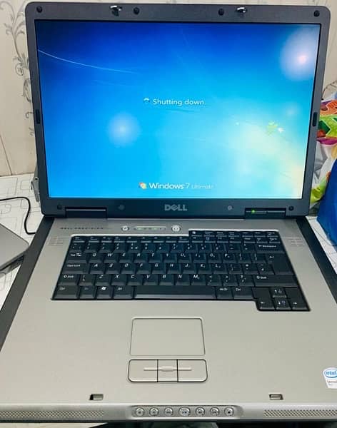 Dell Precision (New Gaming Laptop) 4