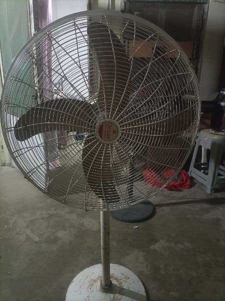 used fan for sale ocean 0