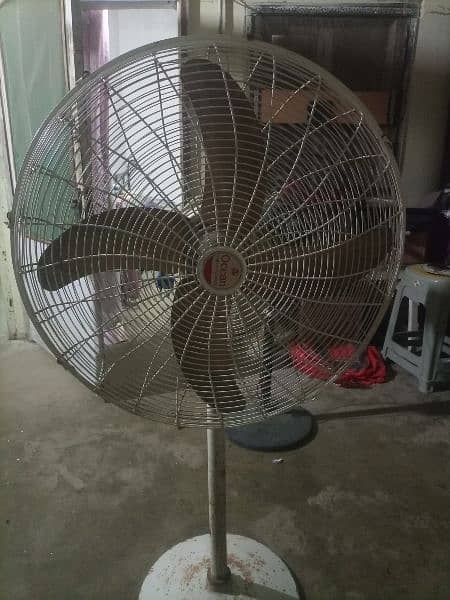 used fan for sale ocean 1
