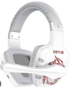 Senicc A1s Gamin Headphone Orignal