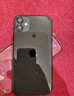iphone 11 128gb 75helth j v 4month sim work whaterproof hy 10by10 1