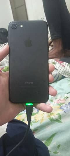 Iphone 7 for sale 256GB PTA approved