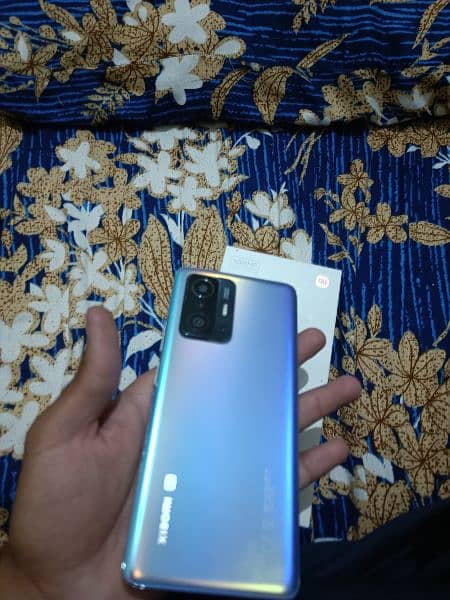 Xiaomi Mi 11t 5
