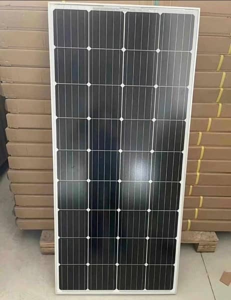 Cell Germany 180W Solar Panel 0