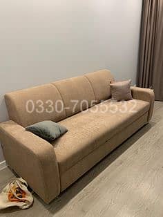 Sofa set / Sofa / Comfort / Attractive look /  Decore room 14