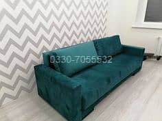 Sofa set / Sofa / Comfort / Attractive look /  Decore room 19