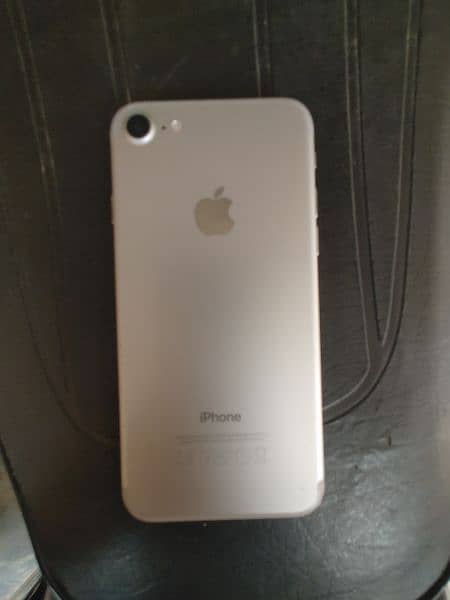 Iphone 7 128gb Non pta 0