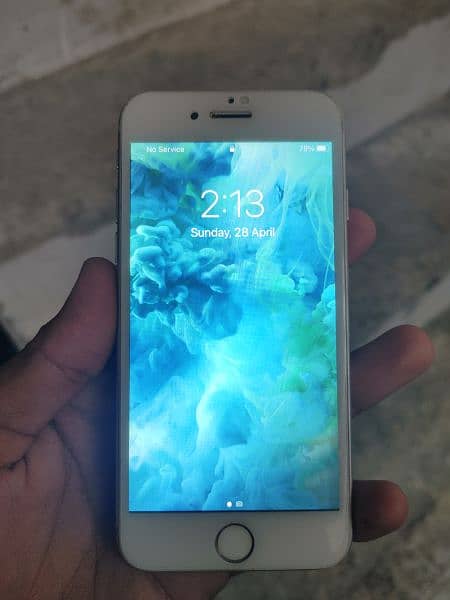 Iphone 7 128gb Non pta 2