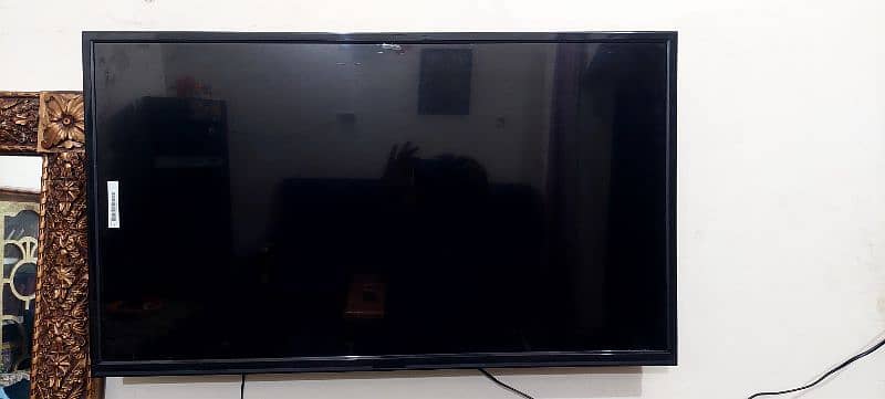 led android 42 inch 0