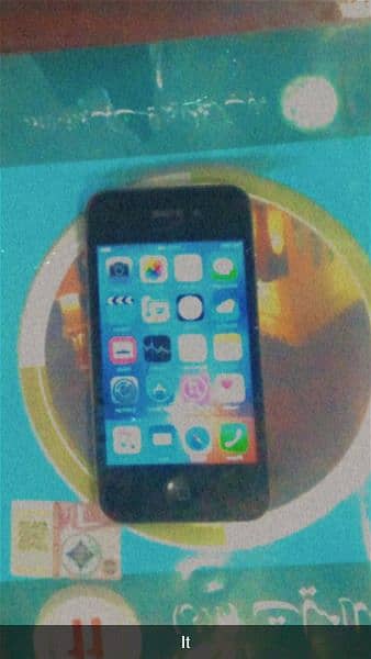 Iphone 4s-64Gb 1