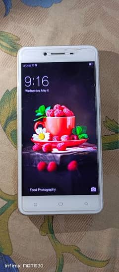 Oppo A37f (New condition)