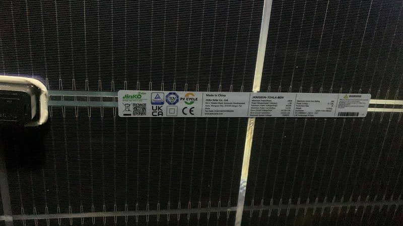 solar inverters and solar panels in whole sale rates 3