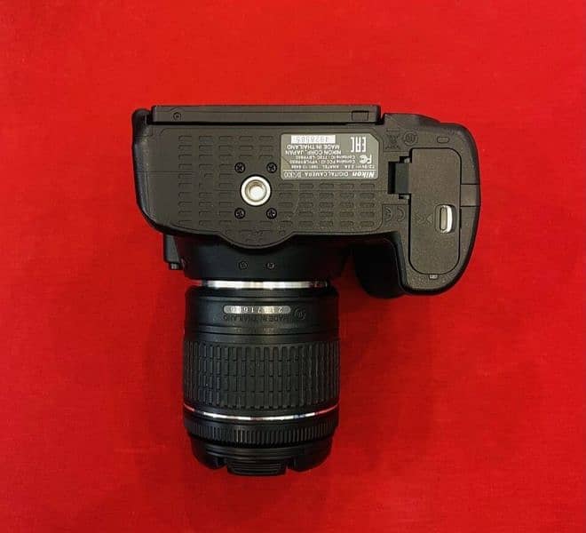Nikon D5300 | Brand New | 18-55mm VR II Lens | better then canon 700d 5