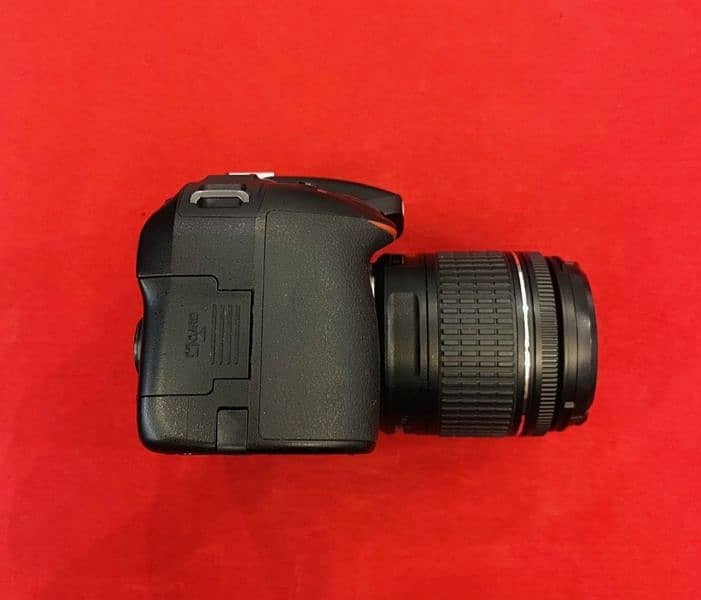 Nikon D5300 | Brand New | 18-55mm VR II Lens | better then canon 700d 6