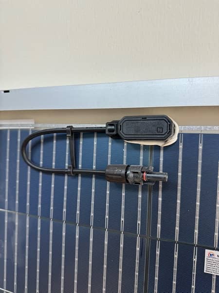 Maysun 230W bifacial solar panel 5