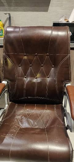 Office Executive chair for sale.