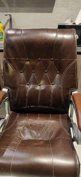Office Executive chair for sale. 0