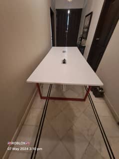Conference table, office table, work station for sale