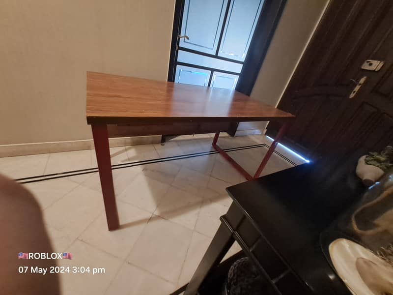 Conference table, office table, work station for sale 1