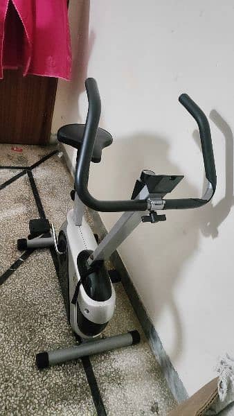 exercise cycle for sale 0316/1736/128 whatsapp 7