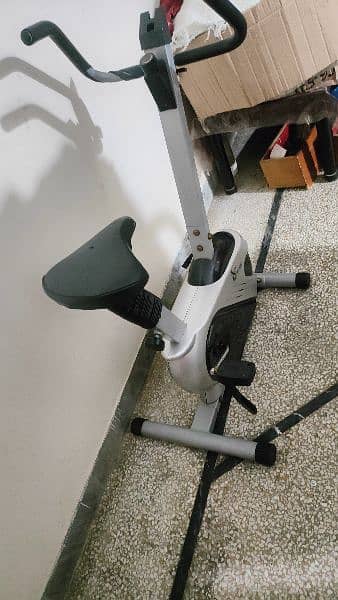 exercise cycle for sale 0316/1736/128 whatsapp 12