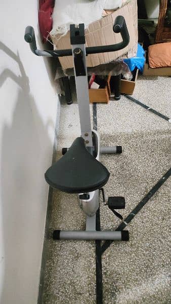 exercise cycle for sale 0316/1736/128 whatsapp 13