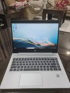 HP Probook 440 G7 i5 10th gen 16gb 256gb Laptop Elitebook