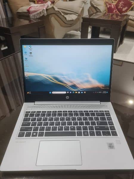 HP Probook 440 G7 i5 10th gen 16gb 256gb Laptop Elitebook 0