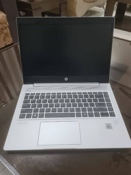 HP Probook 440 G7 i5 10th gen 16gb 256gb Laptop Elitebook 1