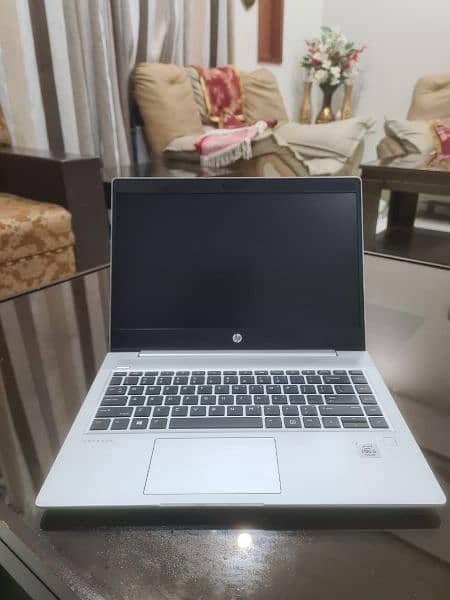 HP Probook 440 G7 i5 10th gen 16gb 256gb Laptop Elitebook 2