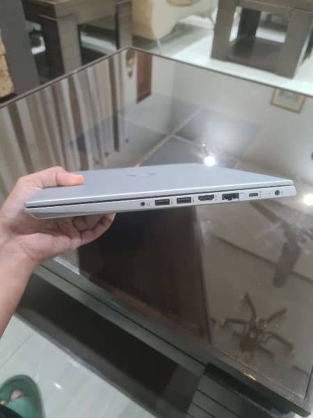 HP Probook 440 G7 i5 10th gen 16gb 256gb Laptop Elitebook 3