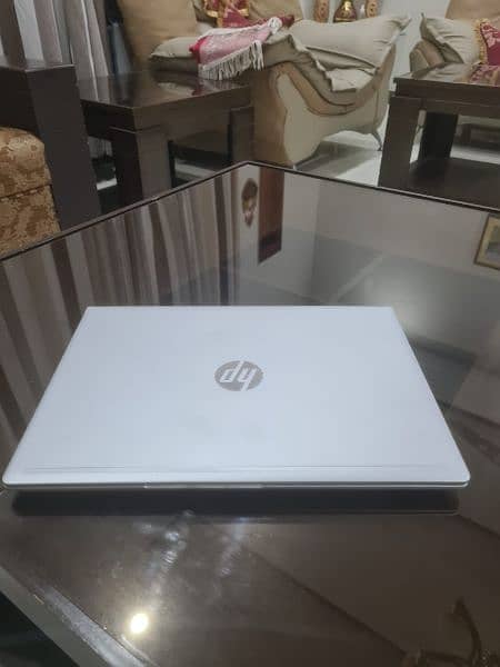 HP Probook 440 G7 i5 10th gen 16gb 256gb Laptop Elitebook 8