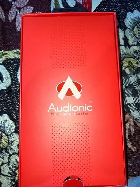 audionic earbud 550 1