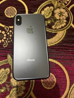 IPhone XS 256 GB PTA approved 10/10 BH 89%