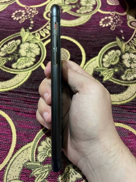 IPhone XS 256 GB PTA approved 10/10 BH 89% 3