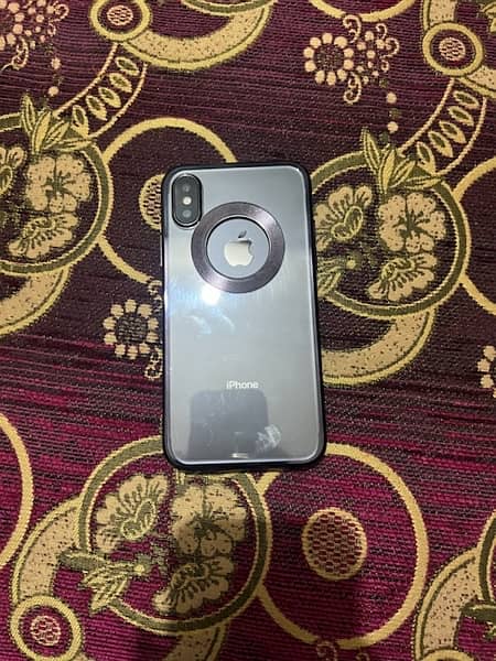 IPhone XS 256 GB PTA approved 10/10 BH 89% 10