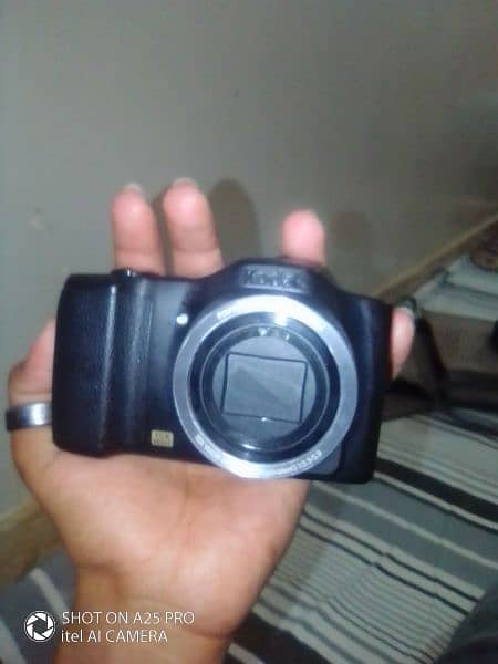 Kodak camera 1
