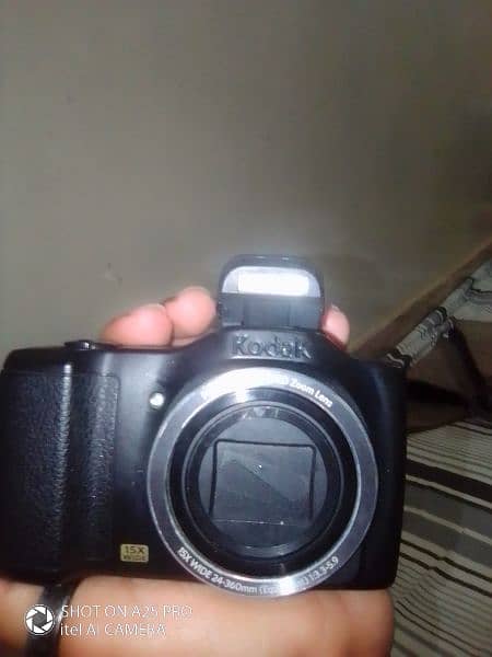 Kodak camera 3