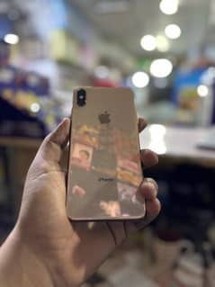 iphone xs max || Dual PTA Approved || 256GB