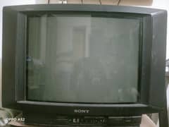 21" Sony TV for urgent sale