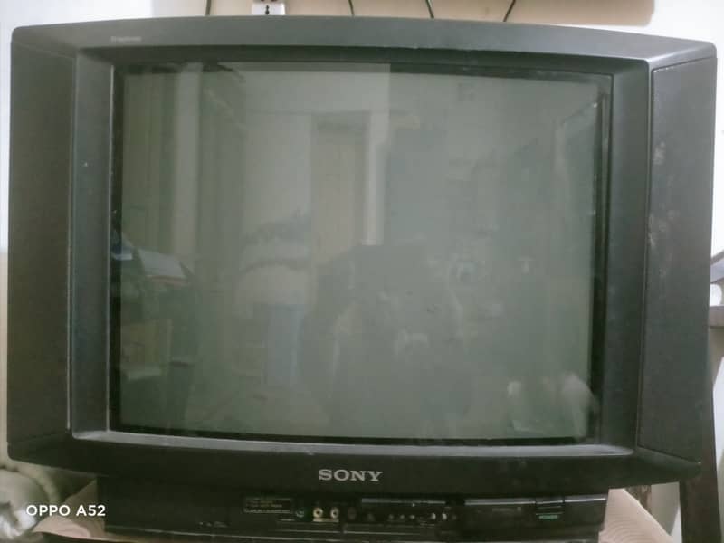 21" Sony TV for sale 0