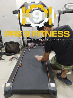 treadmill repairing/treadmill service/treadmill belt moter