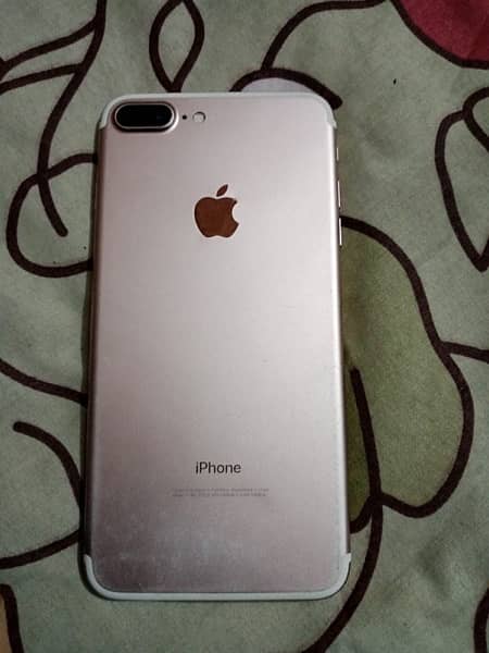 iPhone 7plus 2
