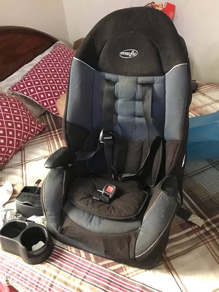 car seat, baby carrier and bath tub / baby accessories /baby essential 13