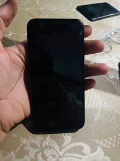 iPhone X 64 gb Pta approved