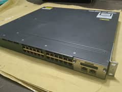 cisco catalyst 3560-x series