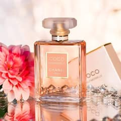 Original Branded Imported coco_mademoiselle_edp_100_ml 0