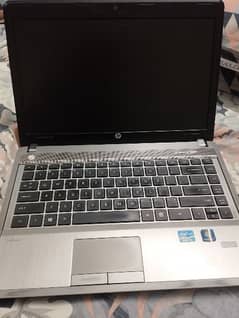 selling HP probook 4440 in good condition